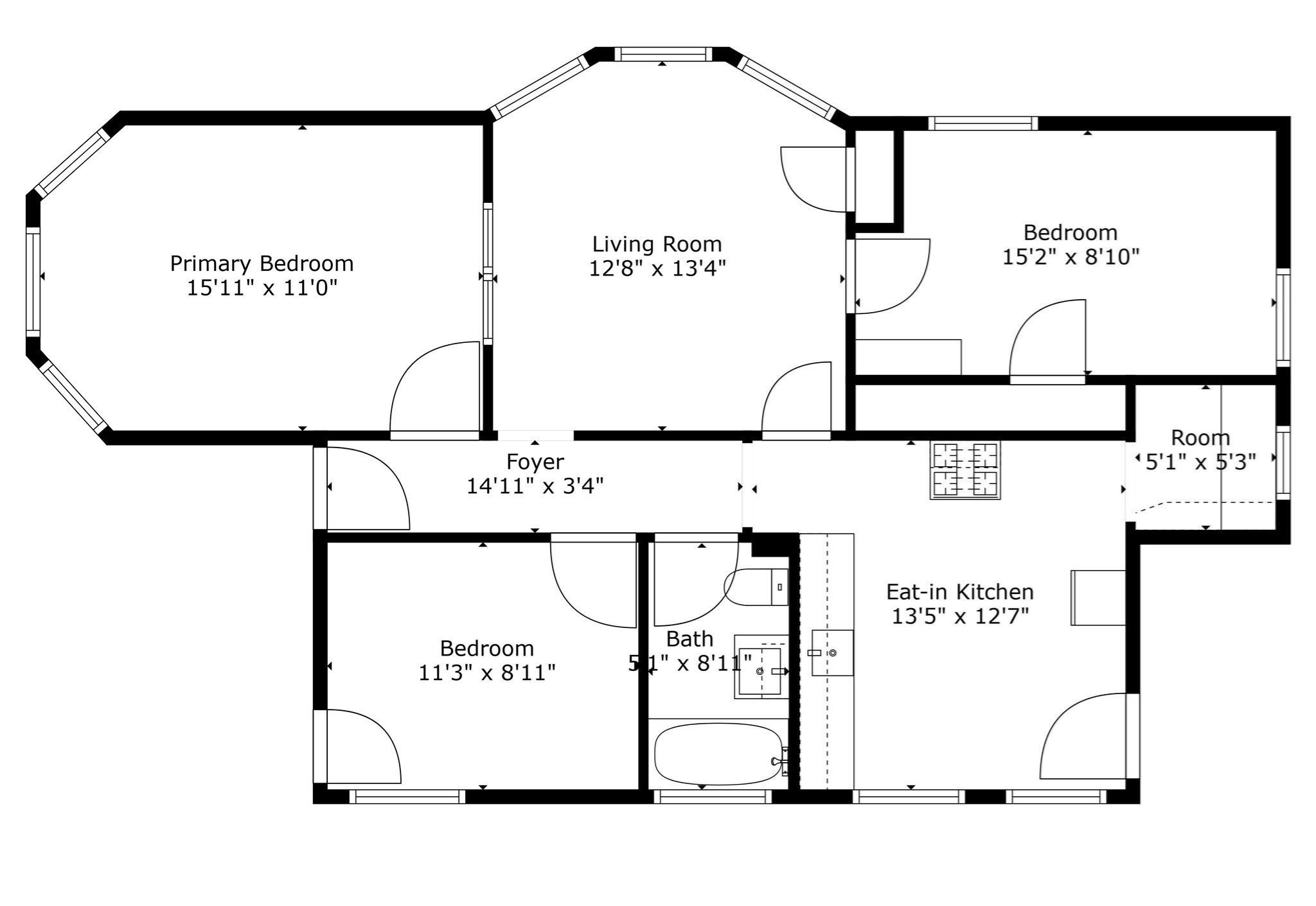 37 Msgr Patrick J Lydon Way, Dorchester, Boston, MA 02124 - Image 5