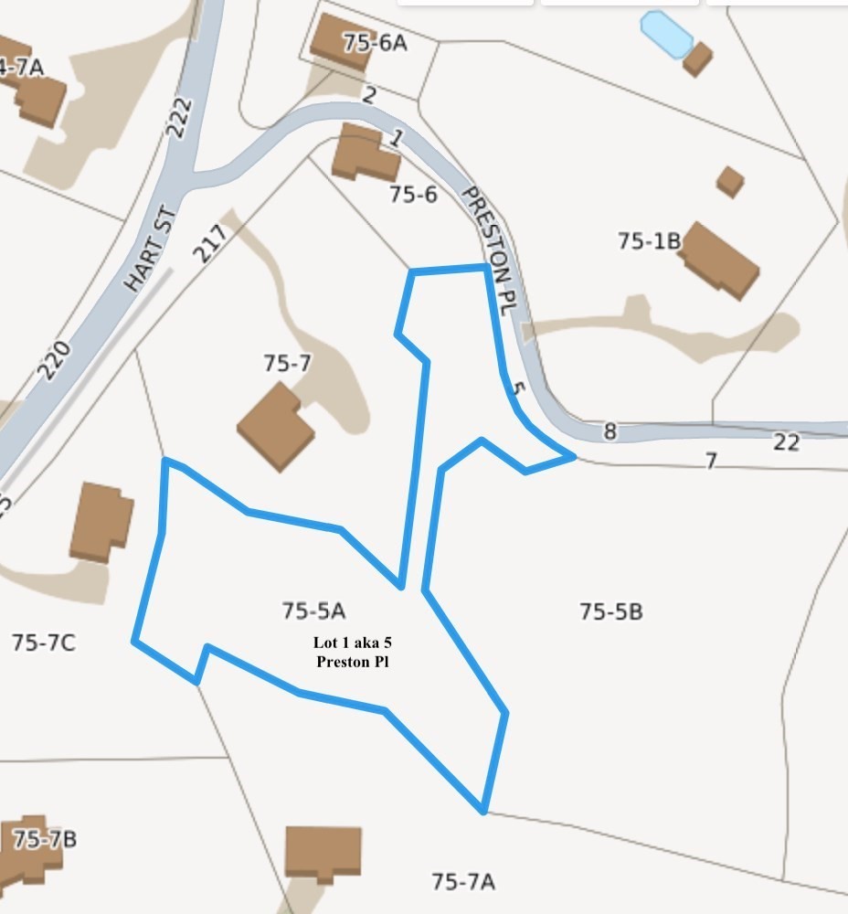 5 Preston Pl, Beverly, MA 01915 - Image 5