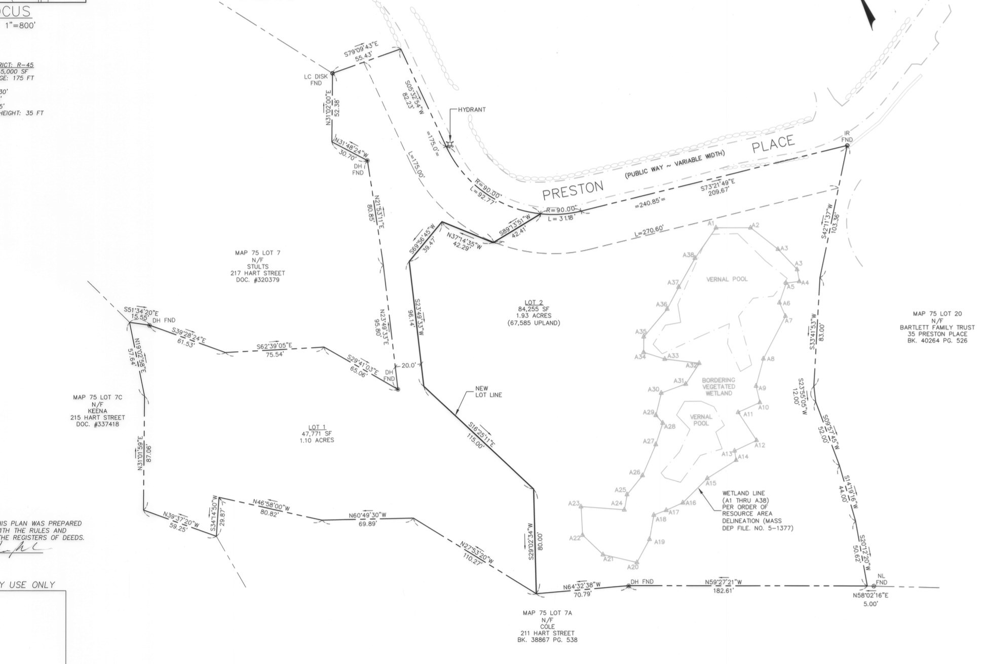 7 Preston Pl, Beverly, MA 01915 - Image 4