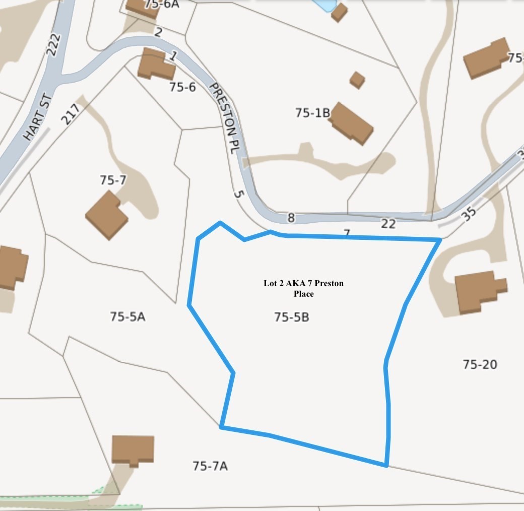 7 Preston Pl, Beverly, MA 01915 - Image 5