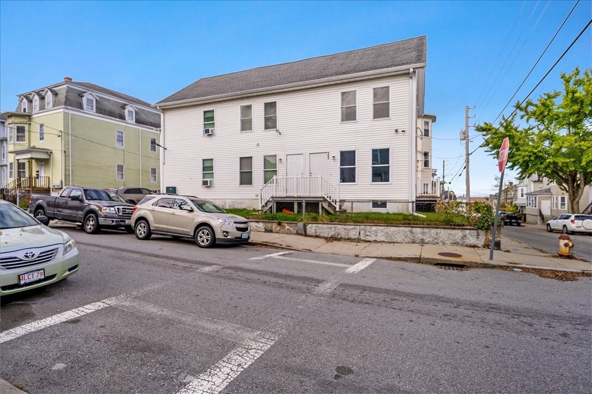 151 Whipple St., Fall River, MA 02721 - Image 1
