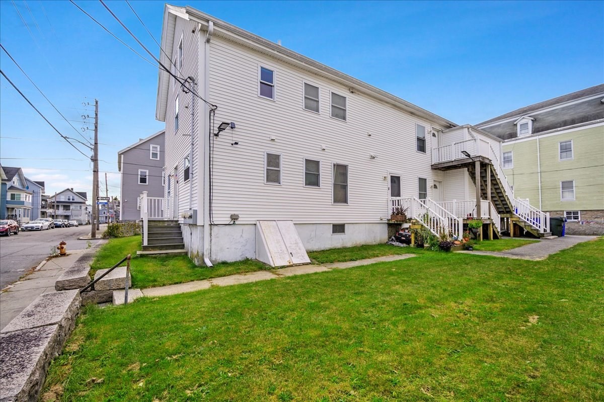 151 Whipple St., Fall River, MA 02721 - Image 3