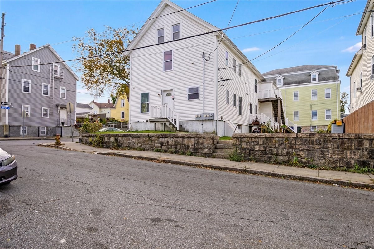 151 Whipple St., Fall River, MA 02721 - Image 4