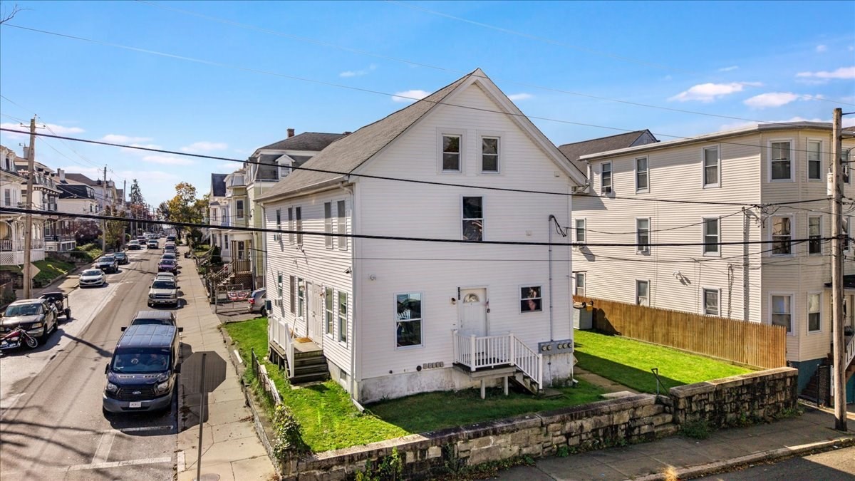 151 Whipple St., Fall River, MA 02721 - Image 5