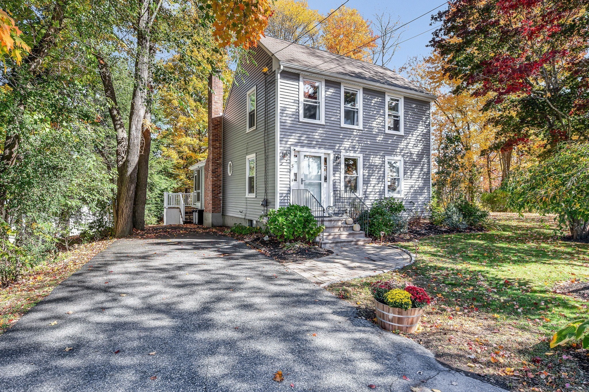 5 Chauncy Cir, Westborough, MA 01581