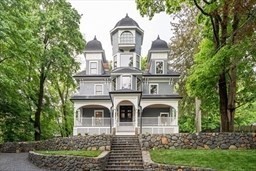 14 Summit Street, Newton, MA 02458