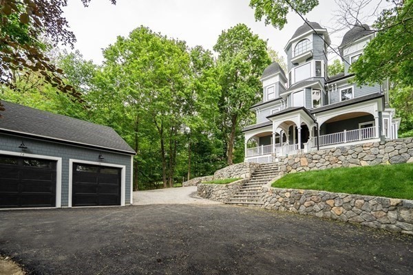 14 Summit Street, Newton, MA 02458 - Image 34