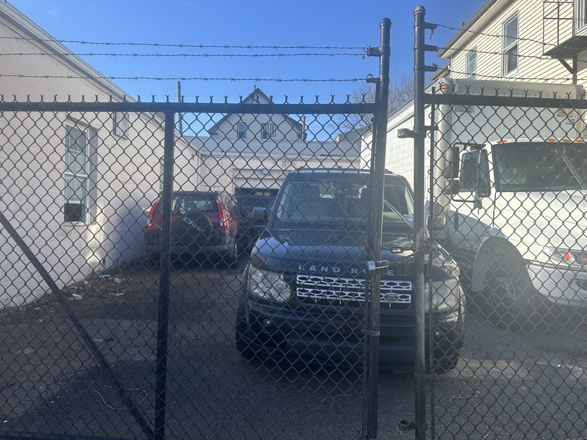 31 Scott St, New Bedford, MA 02744 - Image 14