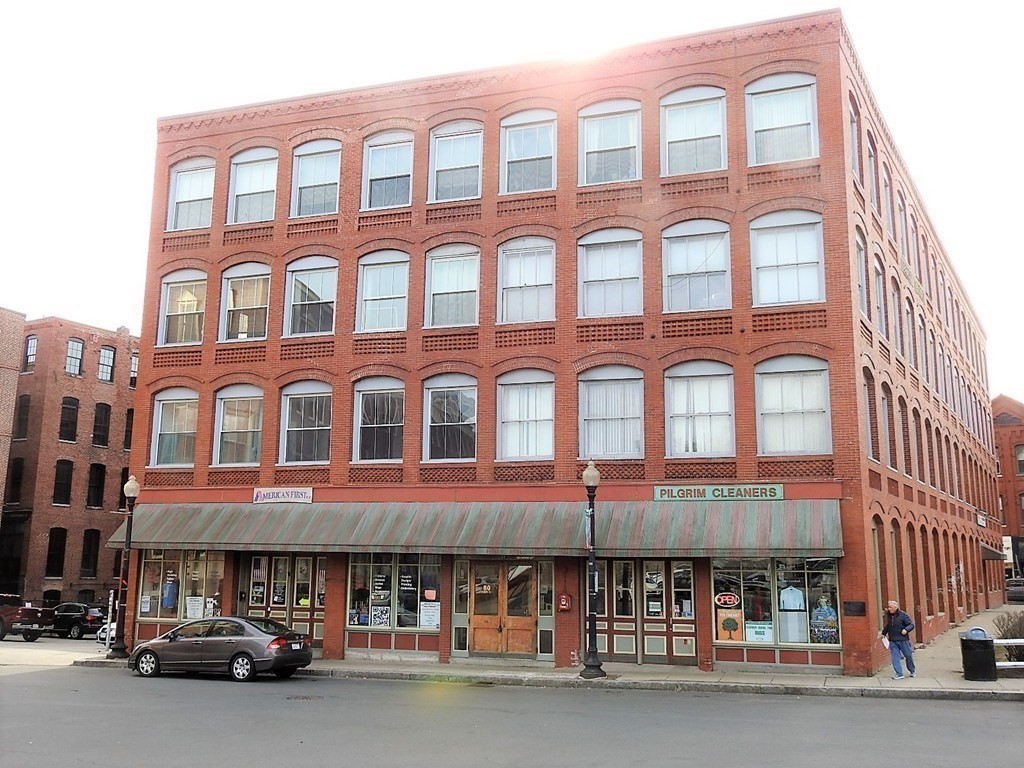 80 Wingate St Unit 2F, Haverhill, MA 01832