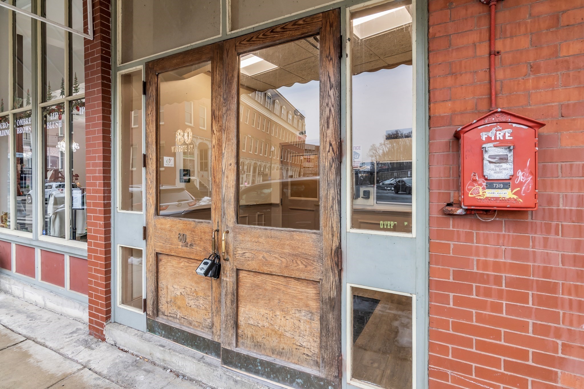 80 Wingate St Unit 2F, Haverhill, MA 01832 - Image 19