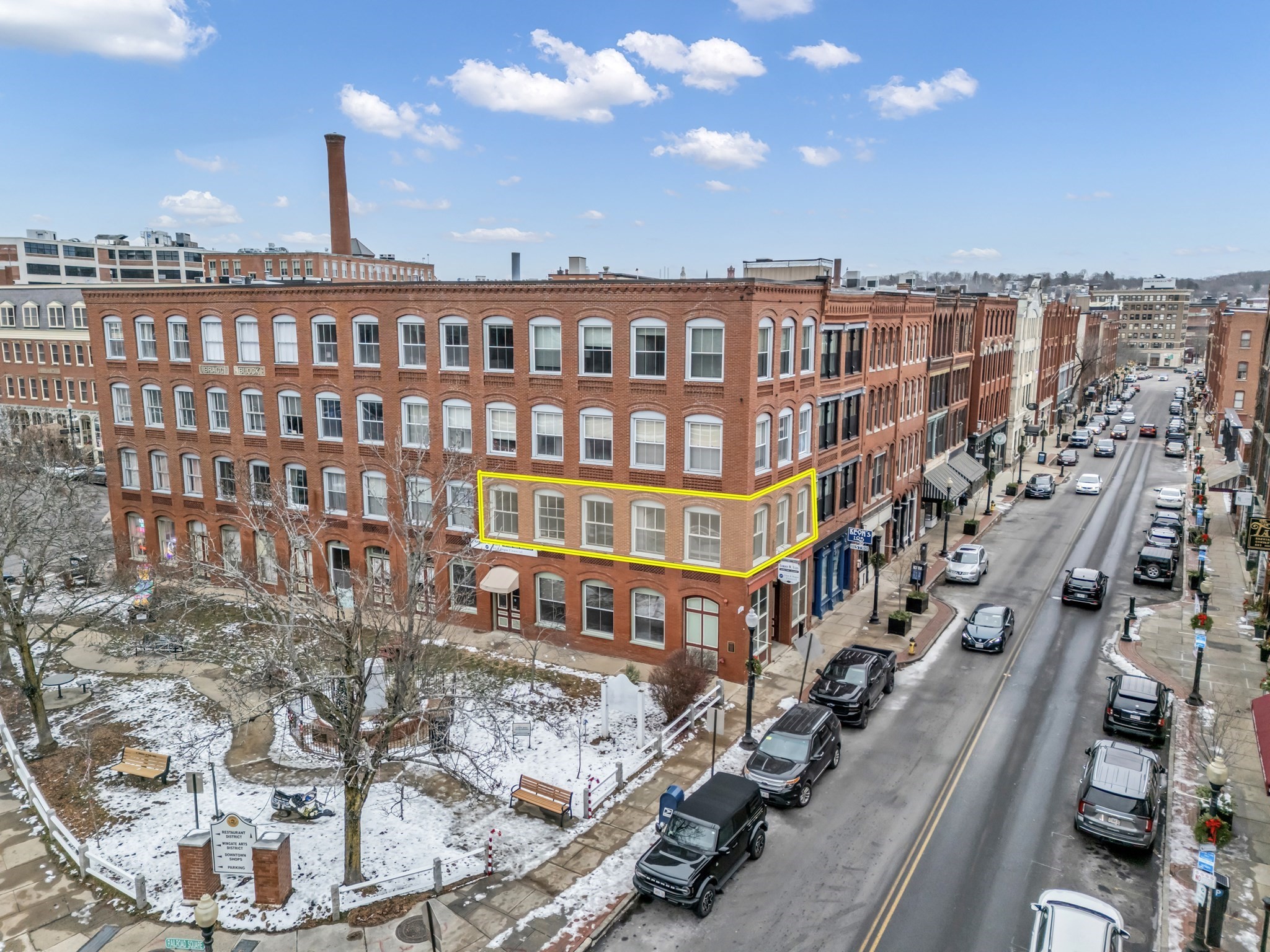 80 Wingate St Unit 2F, Haverhill, MA 01832 - Image 21