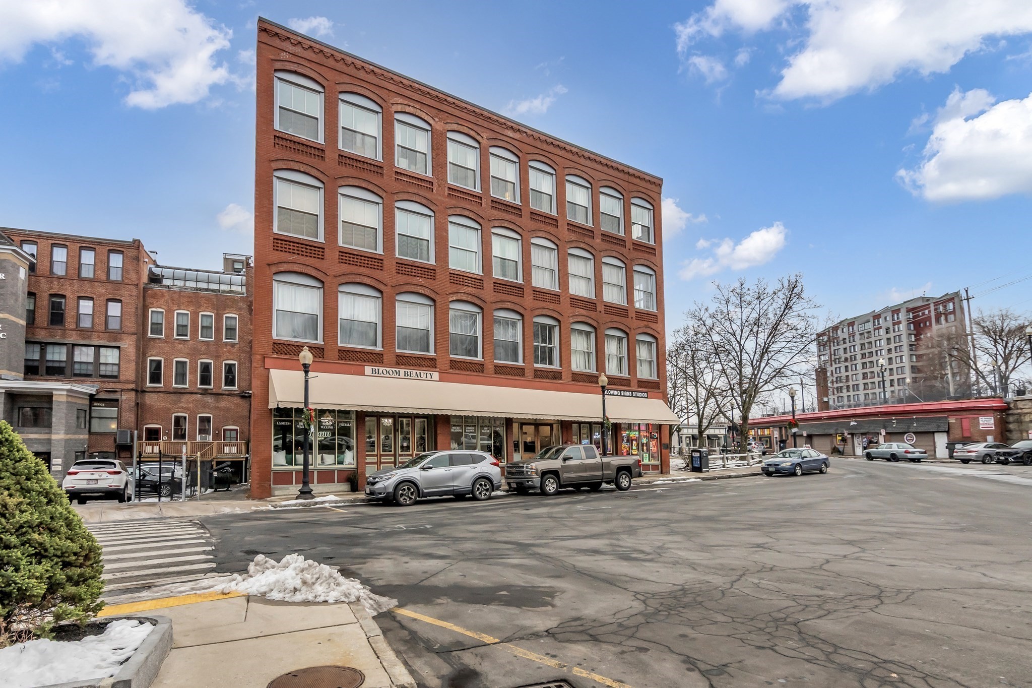 80 Wingate St Unit 2F, Haverhill, MA 01832 - Image 24