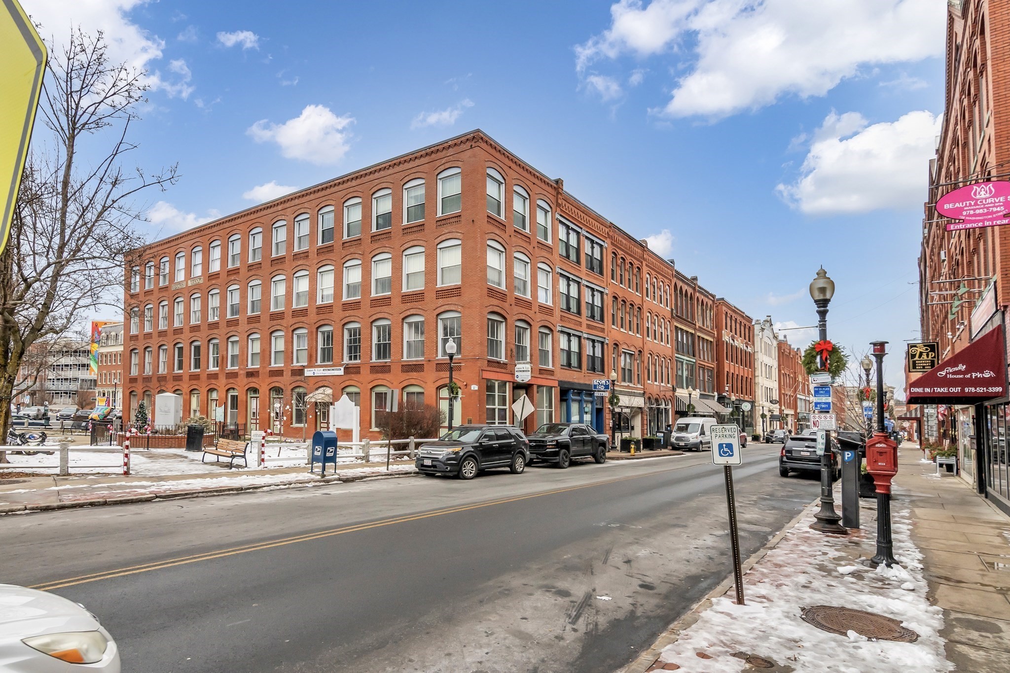 80 Wingate St Unit 2F, Haverhill, MA 01832 - Image 25