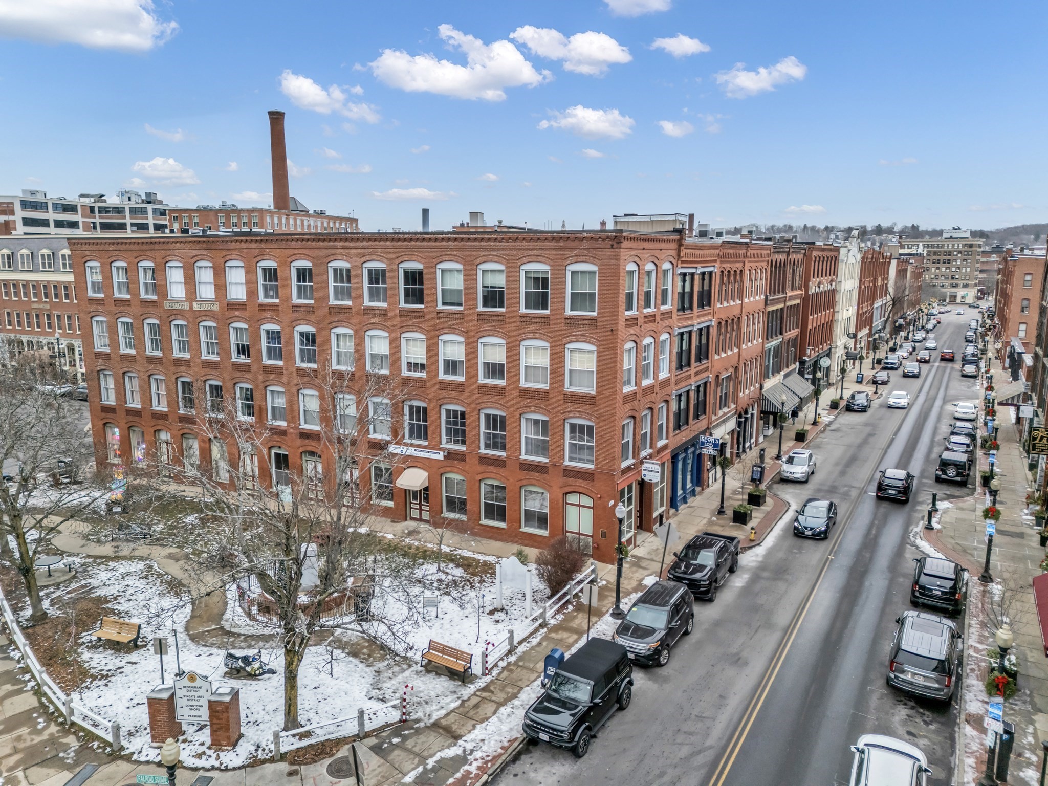 80 Wingate St Unit 2F, Haverhill, MA 01832 - Image 27