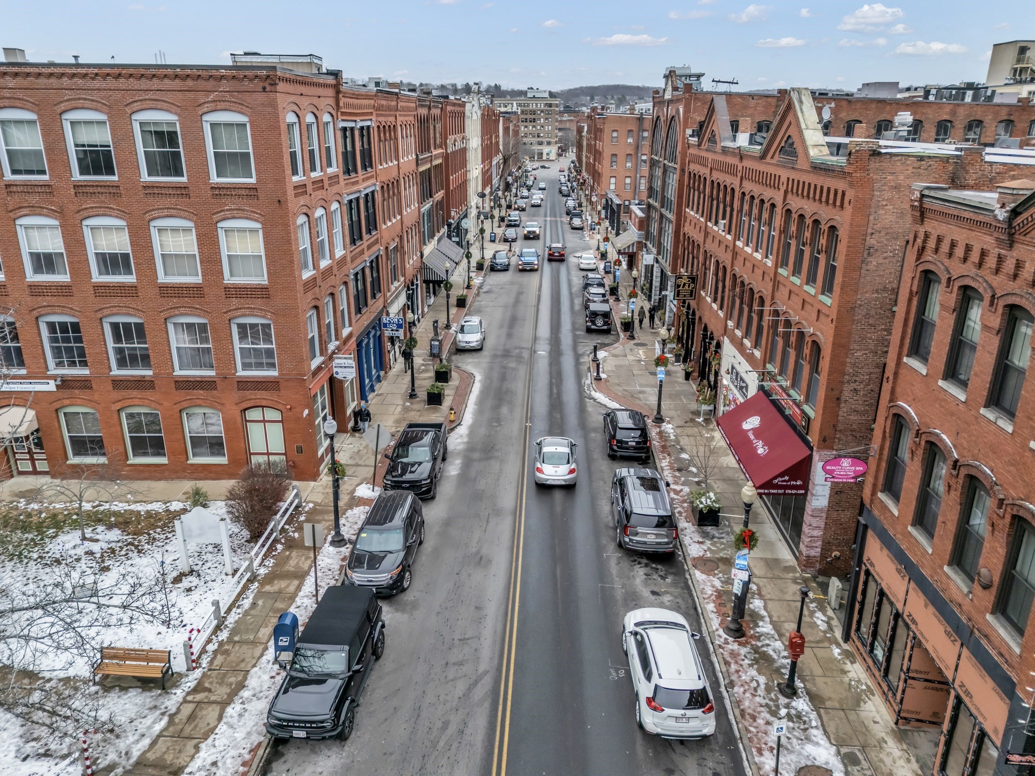 80 Wingate St Unit 2F, Haverhill, MA 01832 - Image 28