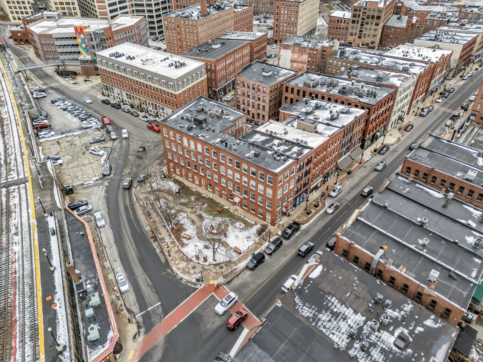 80 Wingate St Unit 2F, Haverhill, MA 01832 - Image 30