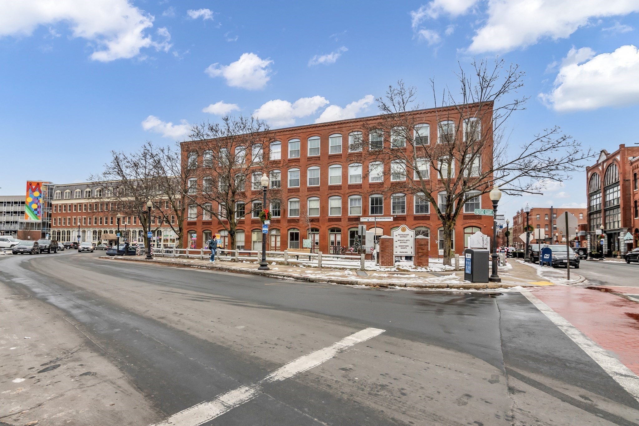 80 Wingate St Unit 2F, Haverhill, MA 01832 - Image 32