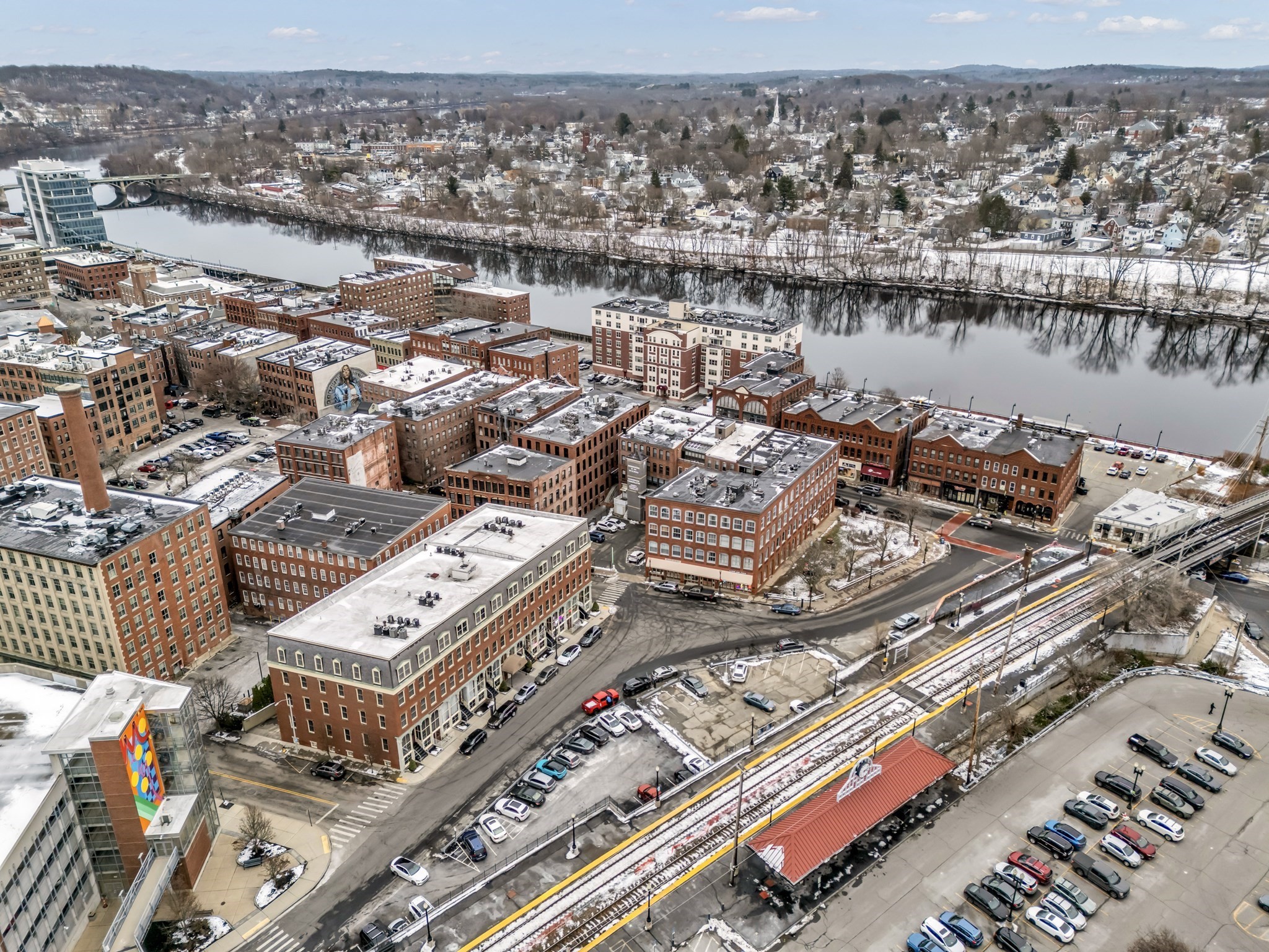 80 Wingate St Unit 2F, Haverhill, MA 01832 - Image 35