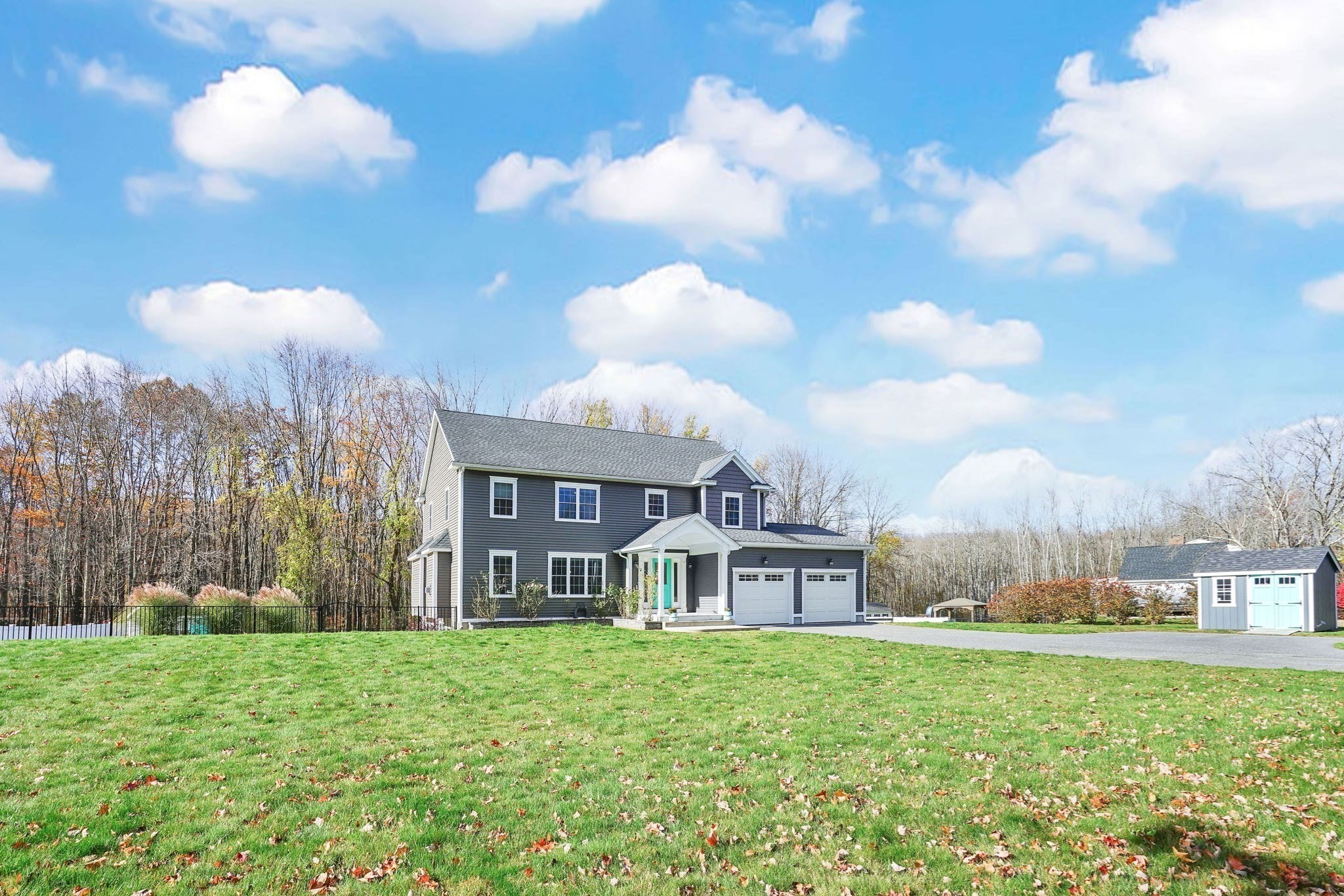 733 Monson Rd, Wilbraham, MA 01095 - Image 2