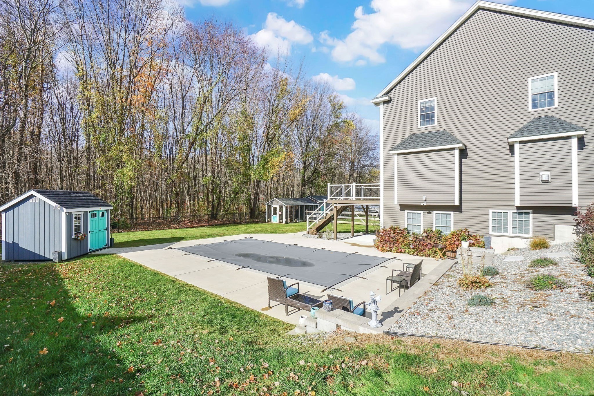 733 Monson Rd, Wilbraham, MA 01095 - Image 35