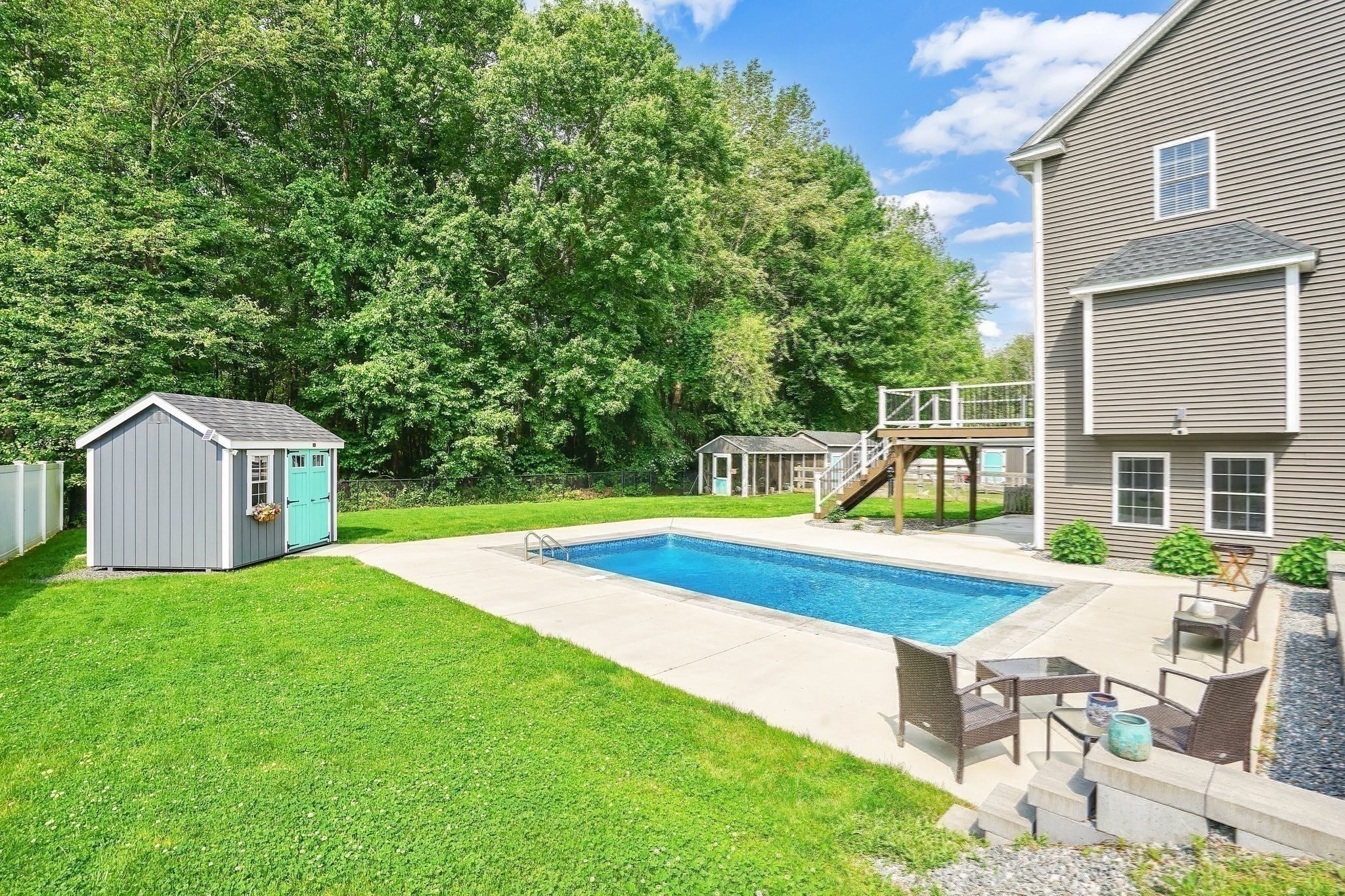 733 Monson Rd, Wilbraham, MA 01095 - Image 36