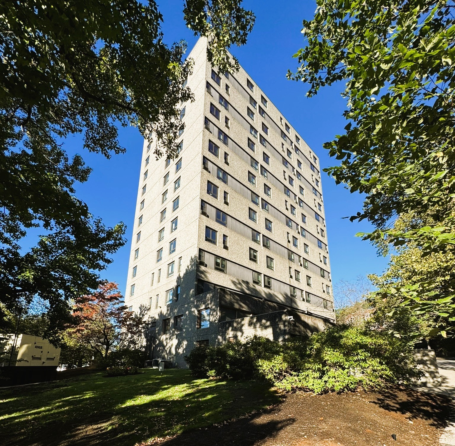 1560 Beacon St Unit 3rd Floor, Brookline, MA 02446