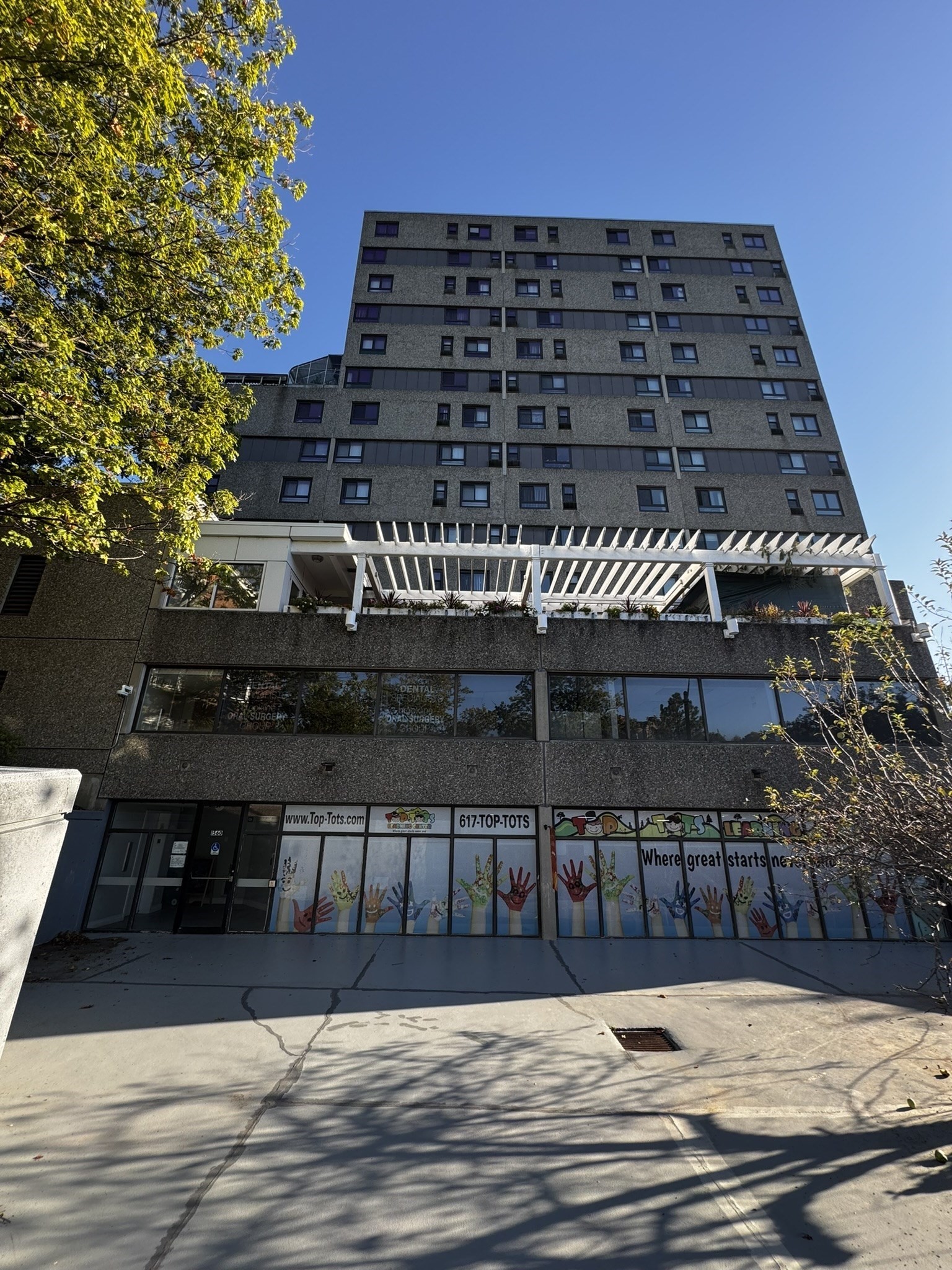 1560 Beacon St Unit 3rd Floor, Brookline, MA 02446 - Image 2