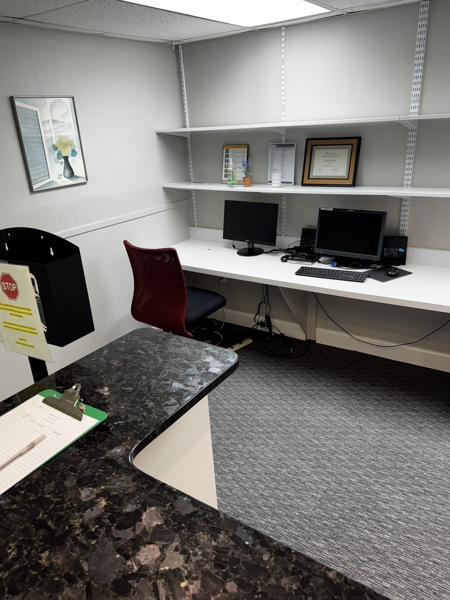 1560 Beacon St Unit 3rd Floor, Brookline, MA 02446 - Image 7