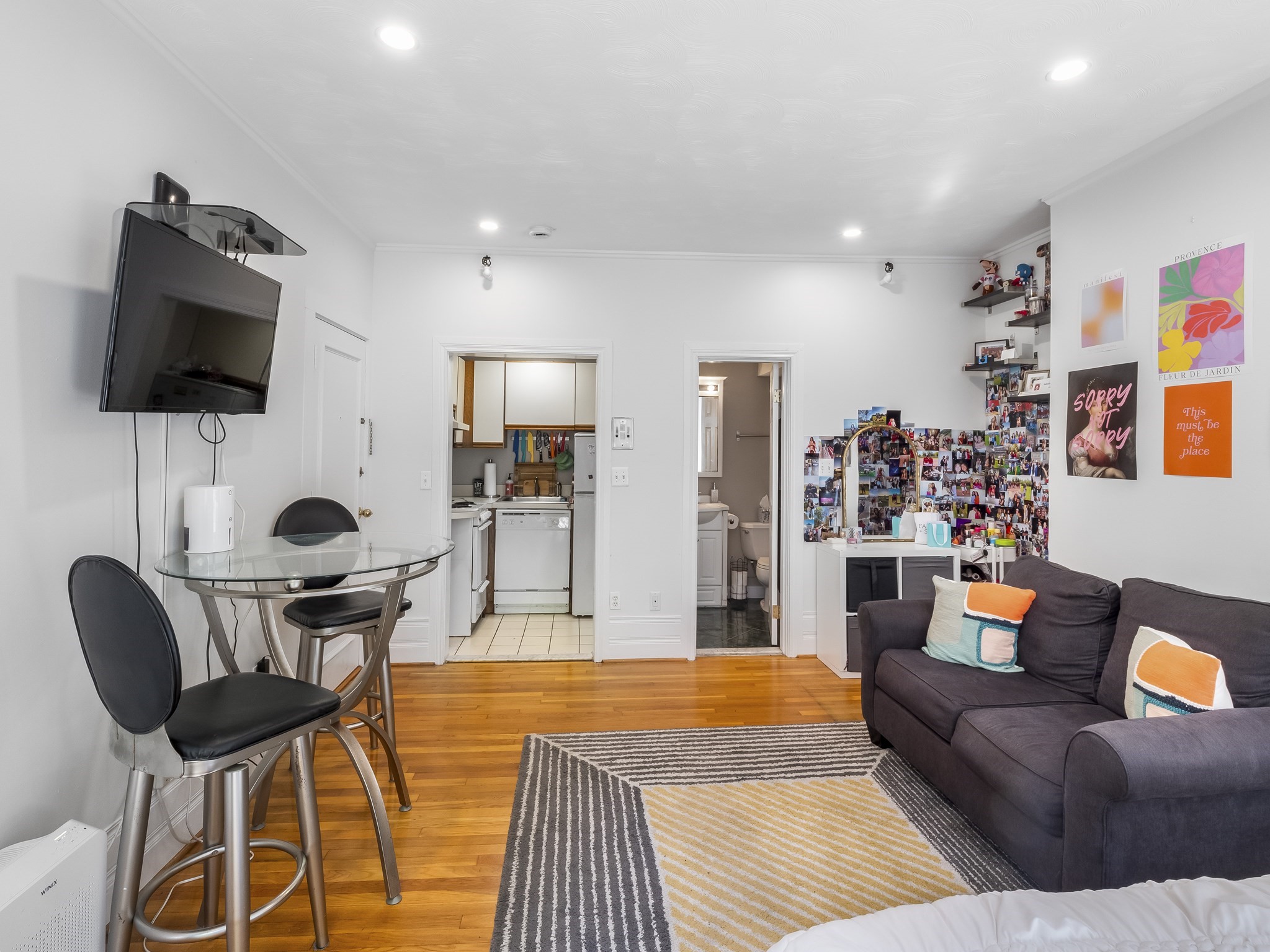 336 Marlborough Unit 2, Back Bay, Boston, MA 02115 - Image 11