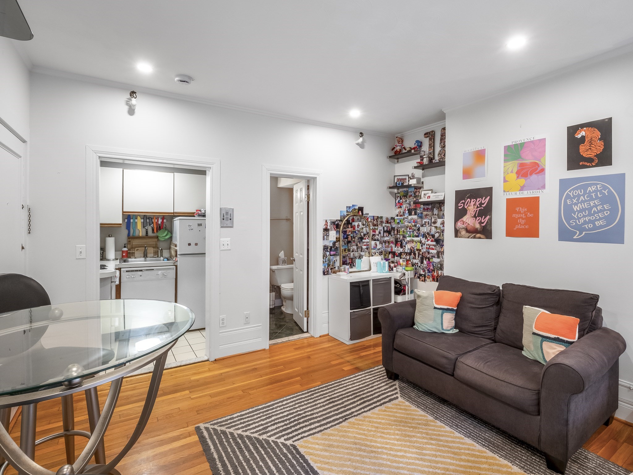 336 Marlborough Unit 2, Back Bay, Boston, MA 02115 - Image 12