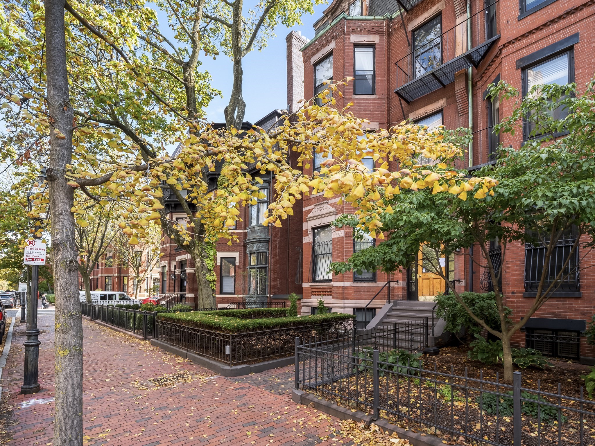336 Marlborough Unit 2, Back Bay, Boston, MA 02115 - Image 16