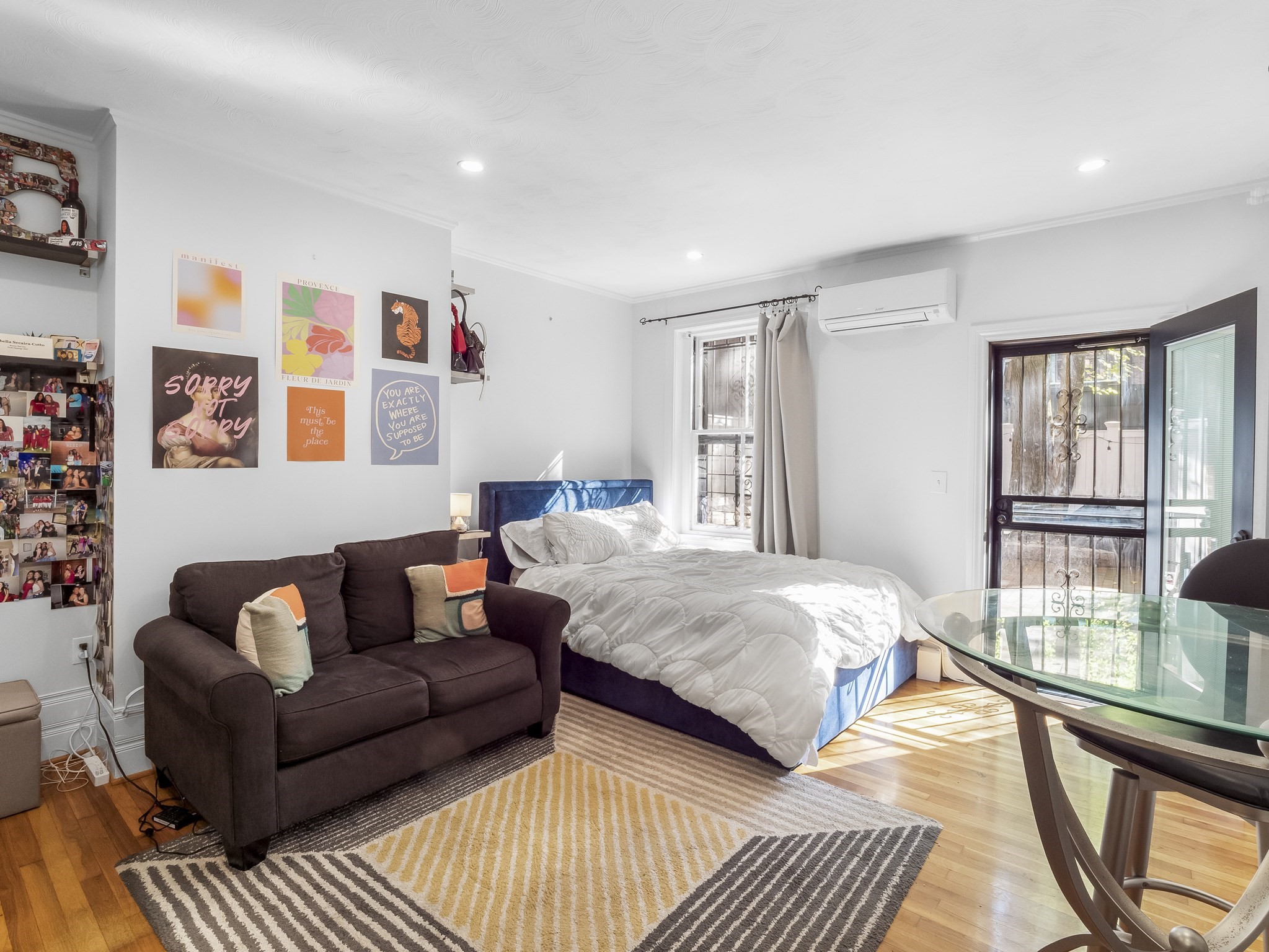 336 Marlborough Unit 2, Back Bay, Boston, MA 02115 - Image 3