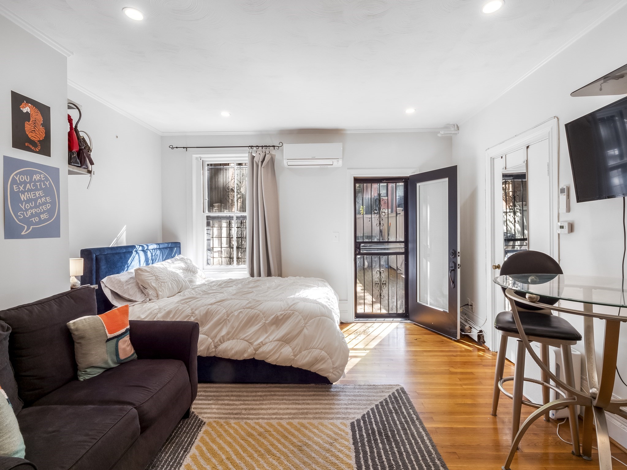 336 Marlborough Unit 2, Back Bay, Boston, MA 02115 - Image 4