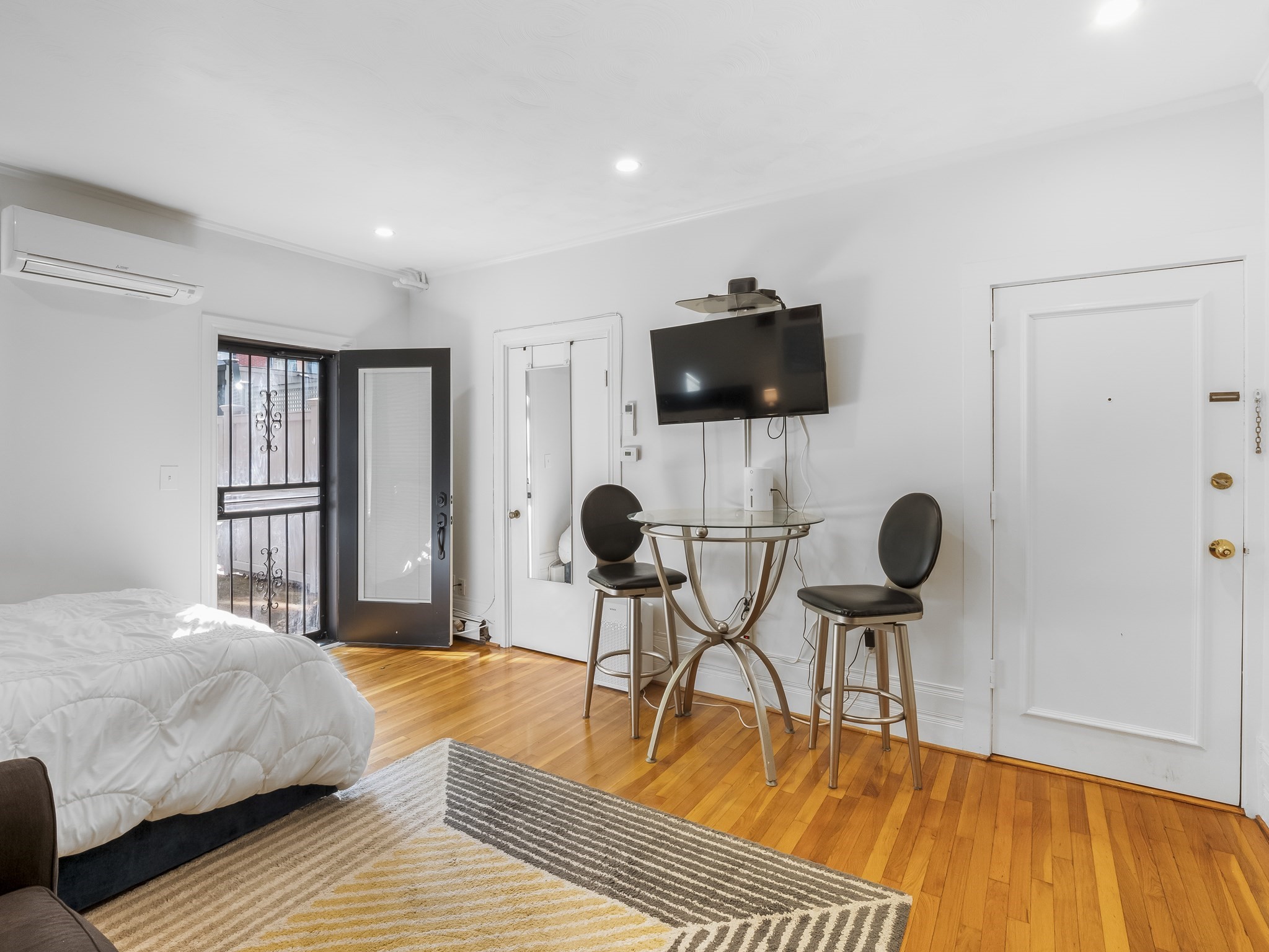 336 Marlborough Unit 2, Back Bay, Boston, MA 02115 - Image 5