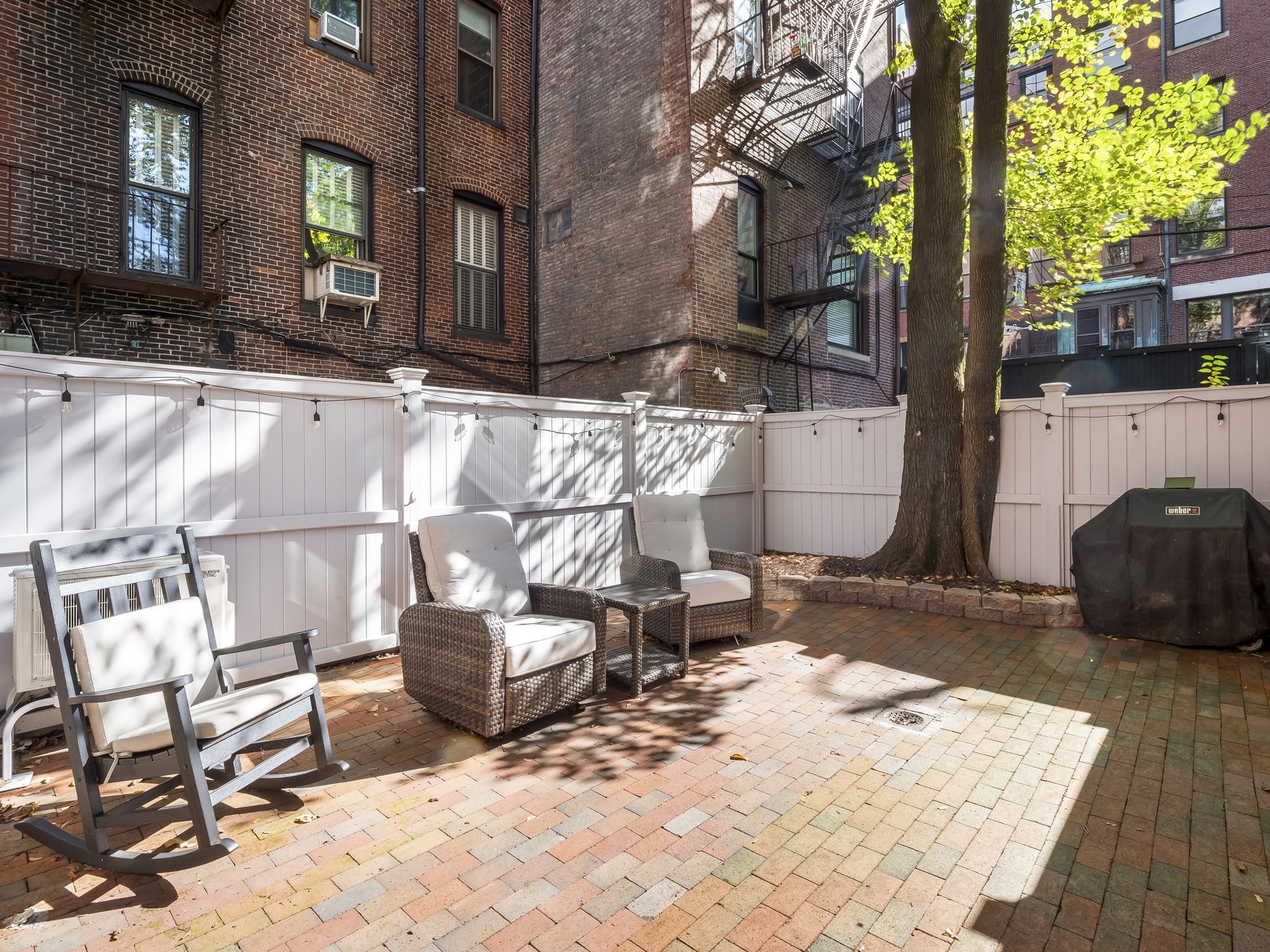 336 Marlborough Unit 2, Back Bay, Boston, MA 02115 - Image 7