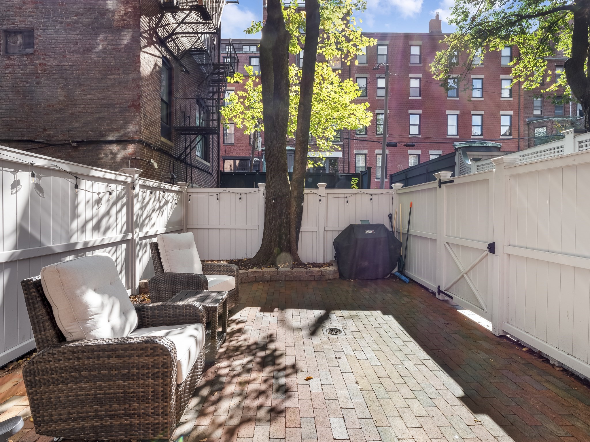336 Marlborough Unit 2, Back Bay, Boston, MA 02115 - Image 8