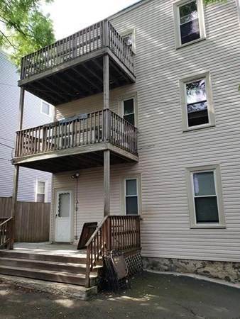 45 Msgr Patrick J Lydon Way, Dorchester, Boston, MA 02124 - Image 16