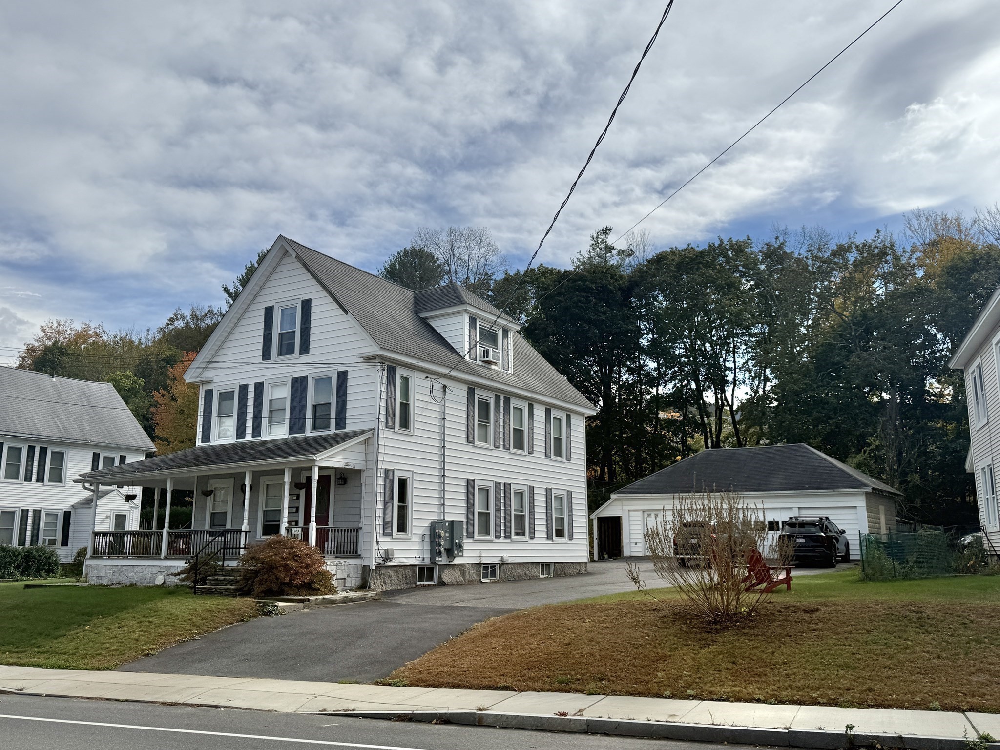 109 Main St, Grafton, MA 01560 - Image 3