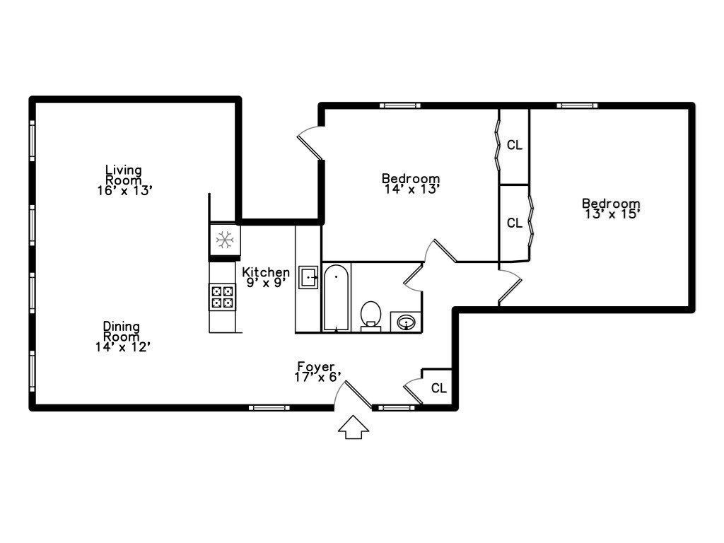 39 South St Unit B, Boston College, Boston, MA 02135 - Image 23