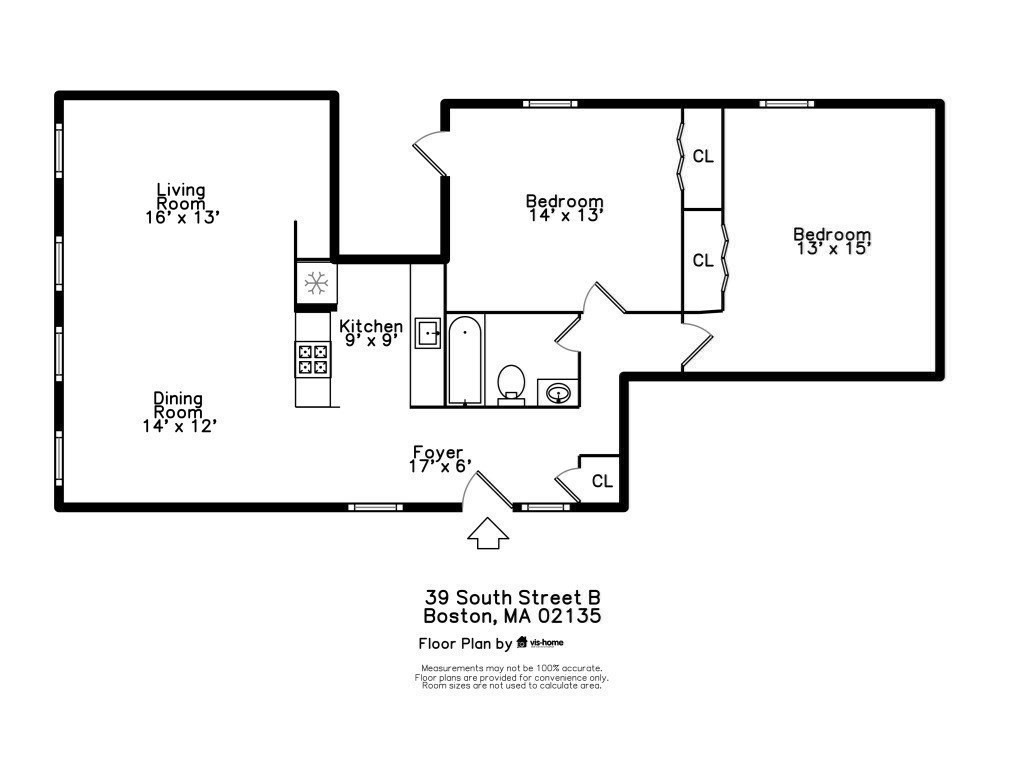 39 South St Unit B, Boston College, Boston, MA 02135 - Image 24