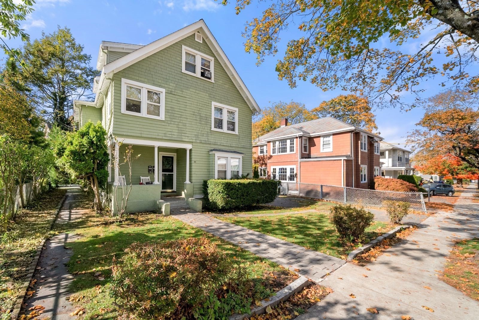 55 Bridges Ave, Newton, MA 02465 - Image 2