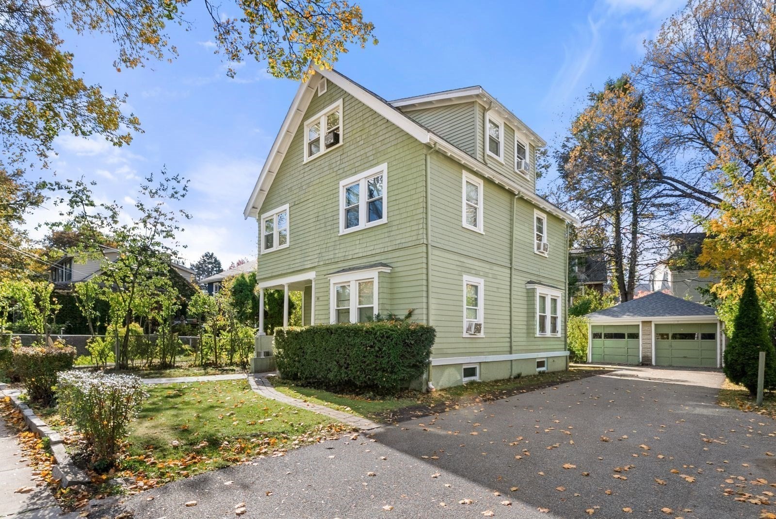 55 Bridges Ave, Newton, MA 02465 - Image 3