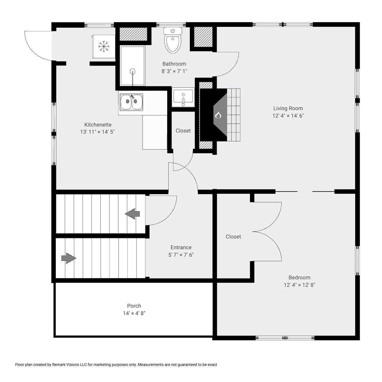 55 Bridges Ave, Newton, MA 02465 - Image 7