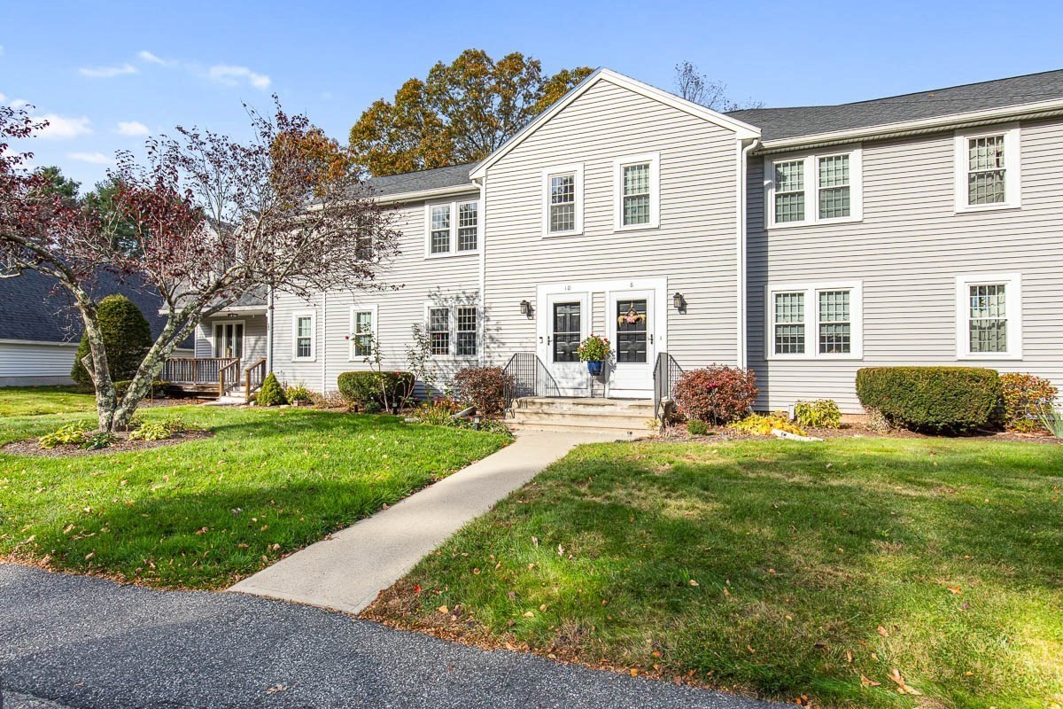 10 Eagle Dr Unit 10, Douglas, MA 01516 - Image 34