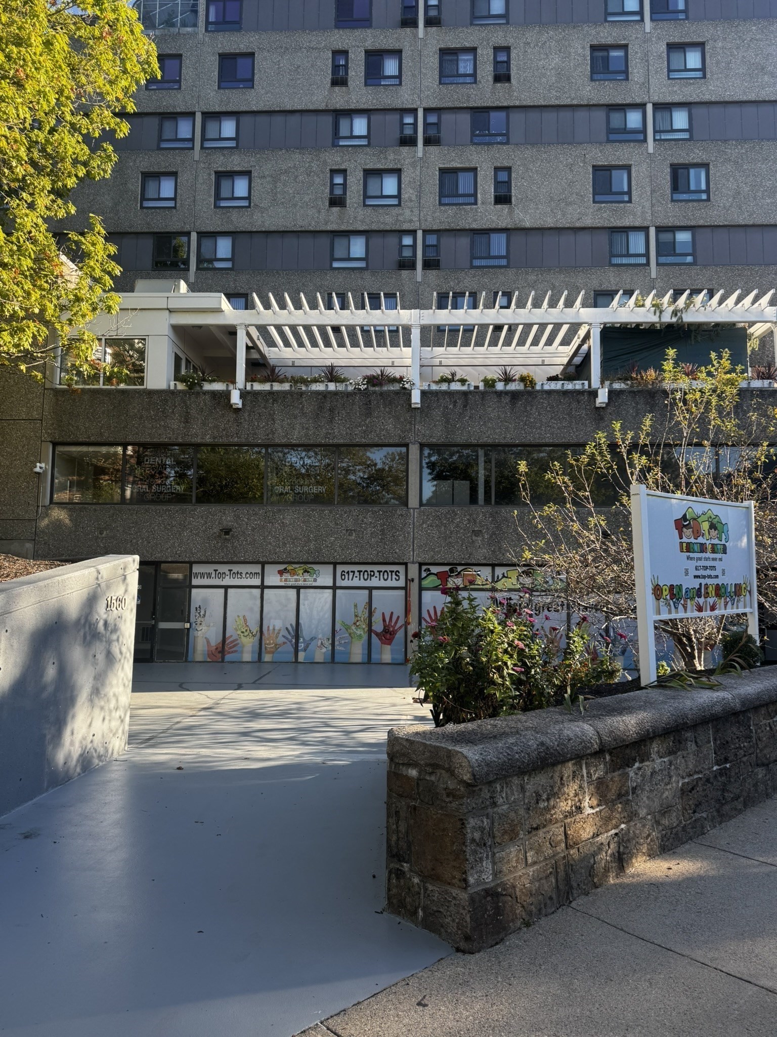 1560 Beacon St Unit 2nd Floor, Brookline, MA 02446 - Image 3