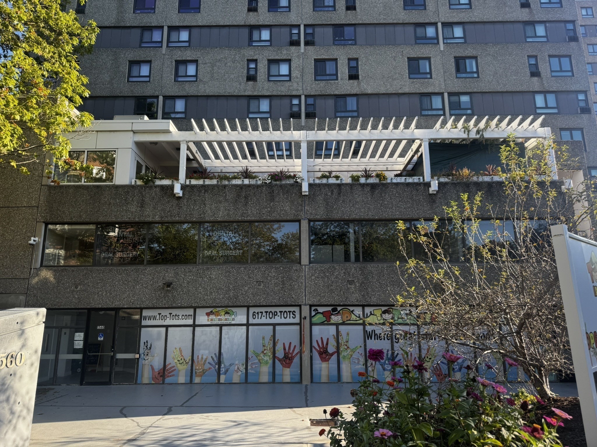 1560 Beacon St Unit 2nd Floor, Brookline, MA 02446 - Image 4