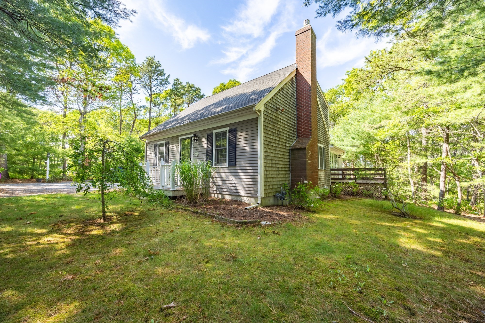 116 Searsville Rd, Dennis, MA 02660