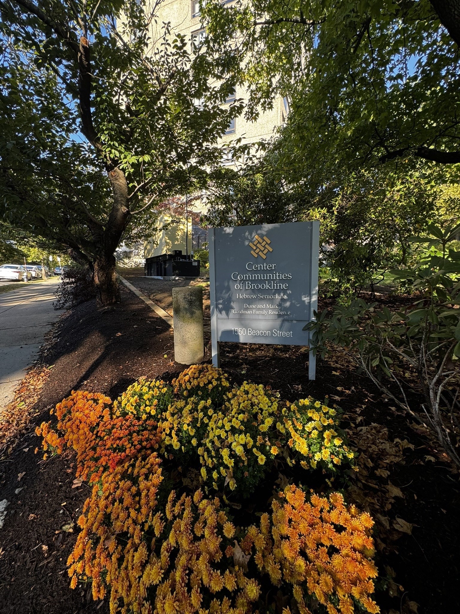 10 Lancaster Terrace Unit unit 1, Brookline, MA 02446 - Image 2