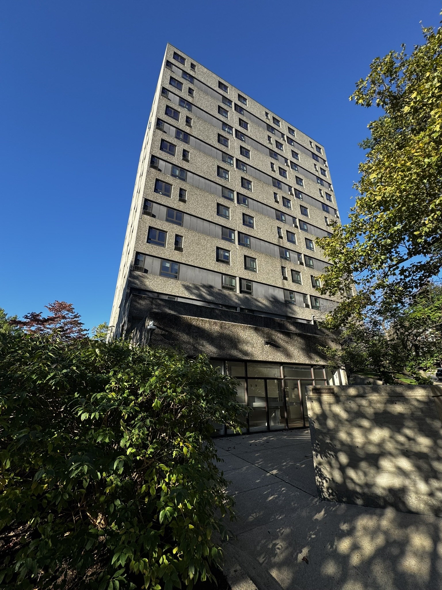 10 Lancaster Terrace Unit unit 1, Brookline, MA 02446 - Image 20