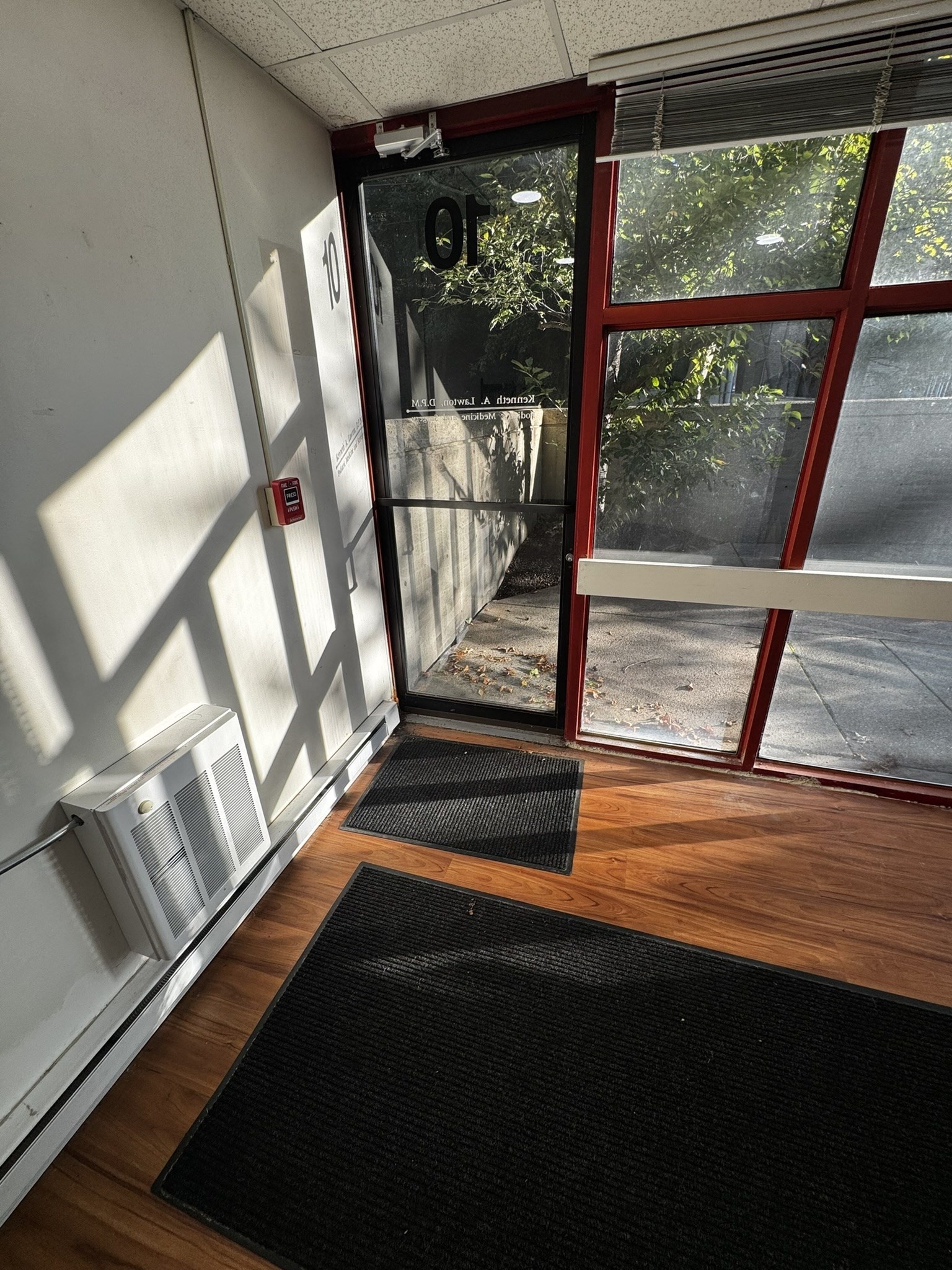 10 Lancaster Terrace Unit unit 1, Brookline, MA 02446 - Image 7